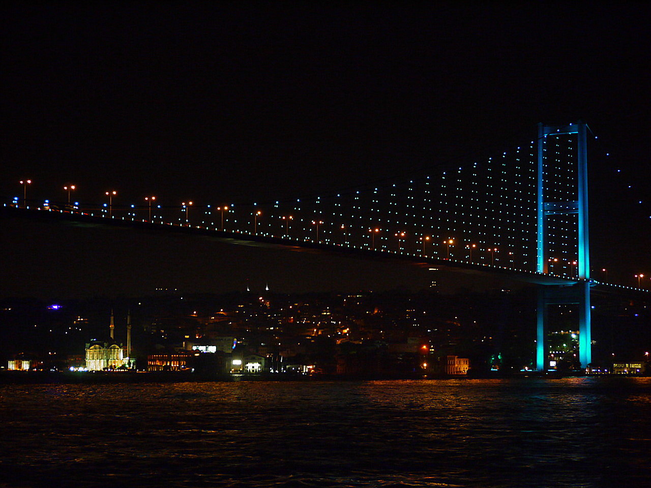 Istanbul